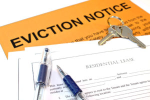 Eviction-Notice